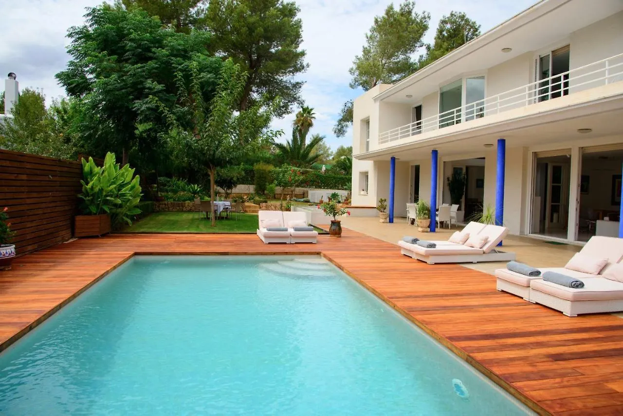Villa Can Sala Σαν Αντόνιο