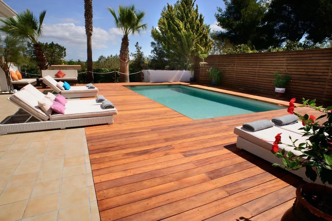 Villa Can Sala Σαν Αντόνιο Ισπανία