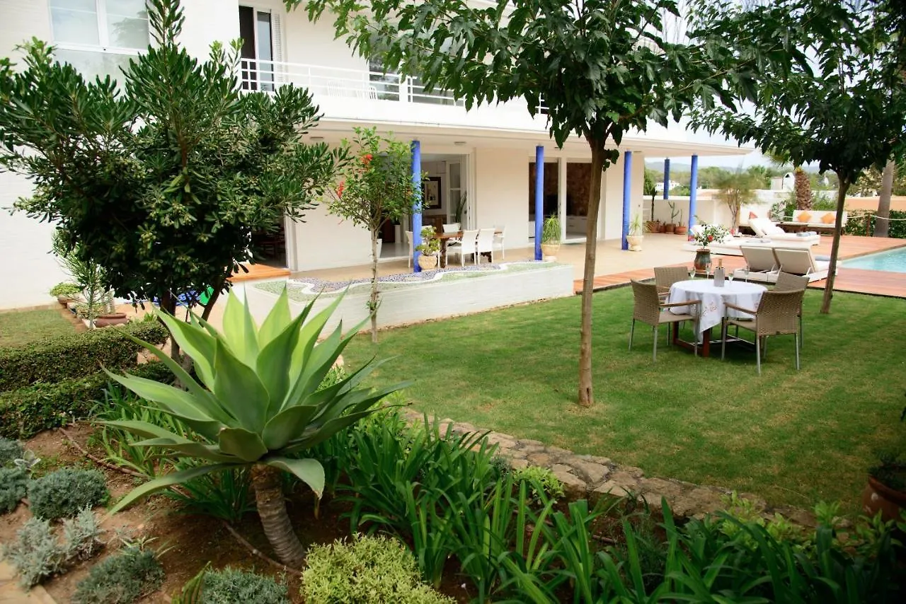 Villa Can Sala Σαν Αντόνιο Ισπανία