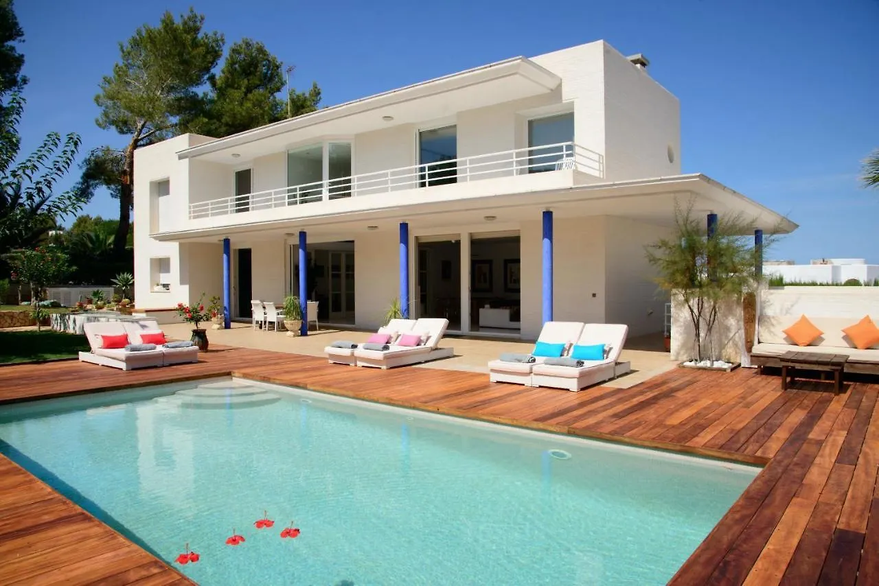 Villa Can Sala Σαν Αντόνιο 0*,  Ισπανία