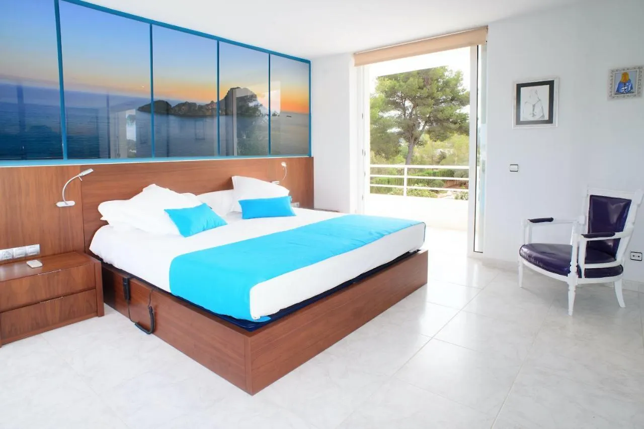 Villa Can Sala Σαν Αντόνιο