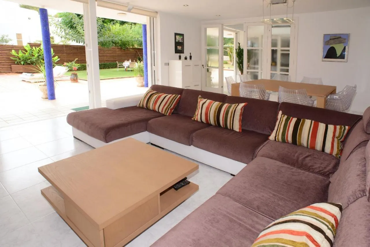 Villa Can Sala Sant Antoni de Portmany 0*,  Spanien