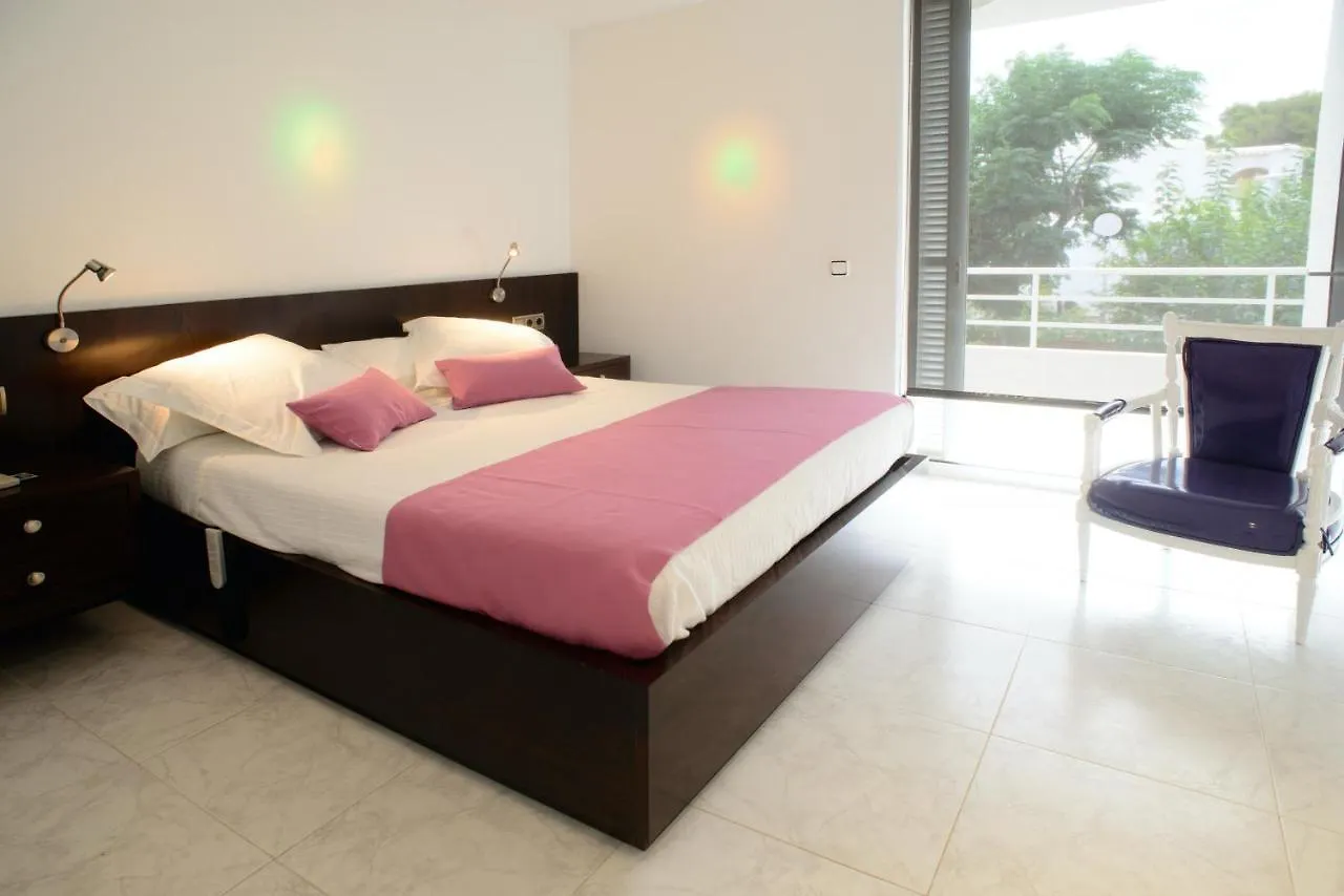 Villa Can Sala Sant Antoni de Portmany Spanien