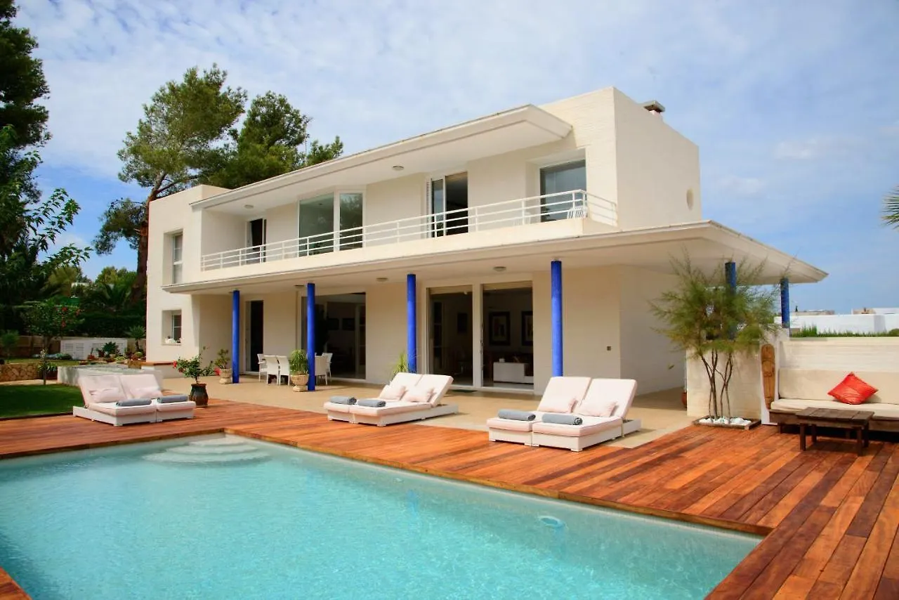 Villa Can Sala Sant Antoni de Portmany