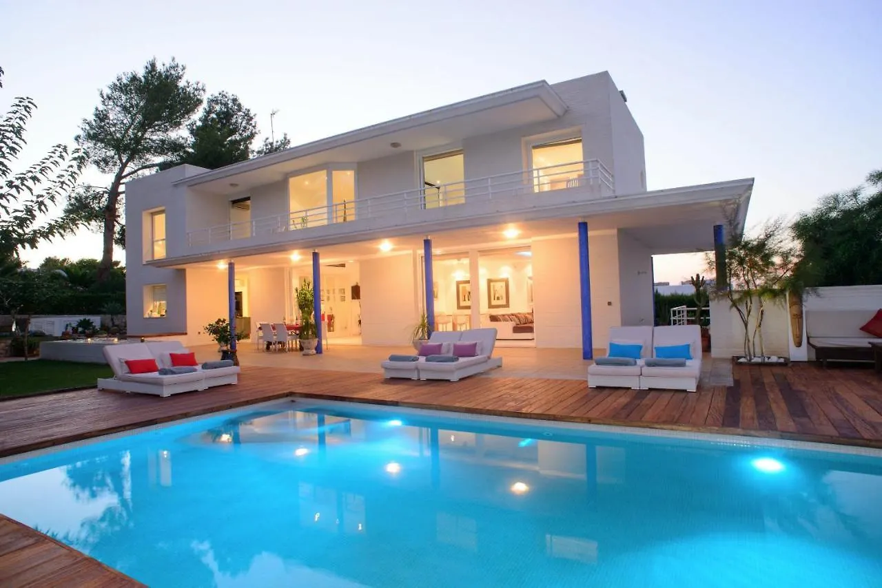 Villa Can Sala Σαν Αντόνιο