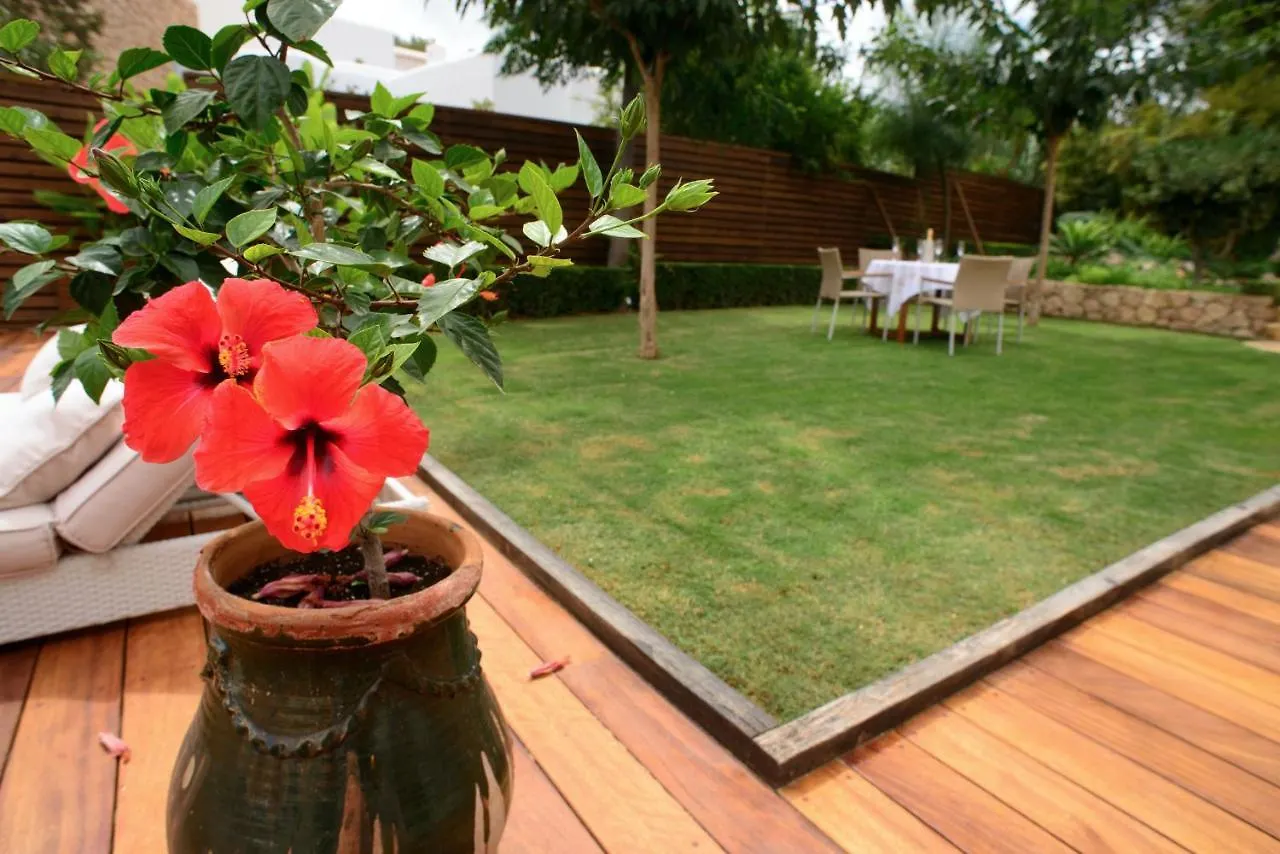 Villa Can Sala Sant Antoni de Portmany 0*,