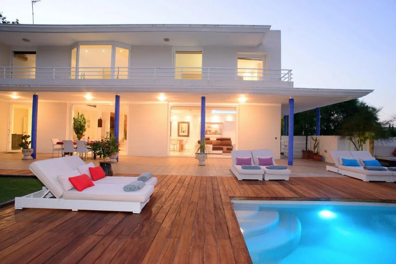 Villa Can Sala Σαν Αντόνιο 0*,