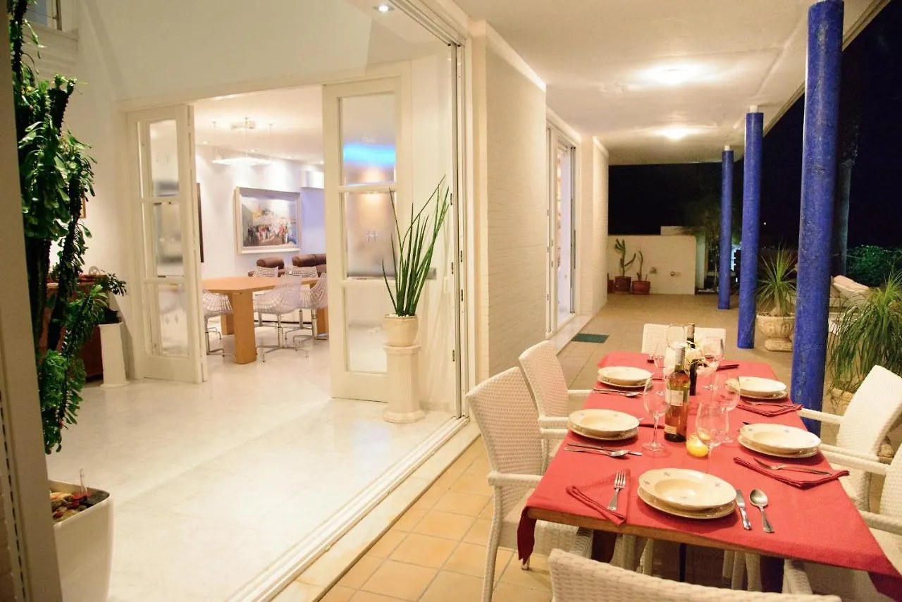 Villa Can Sala Σαν Αντόνιο