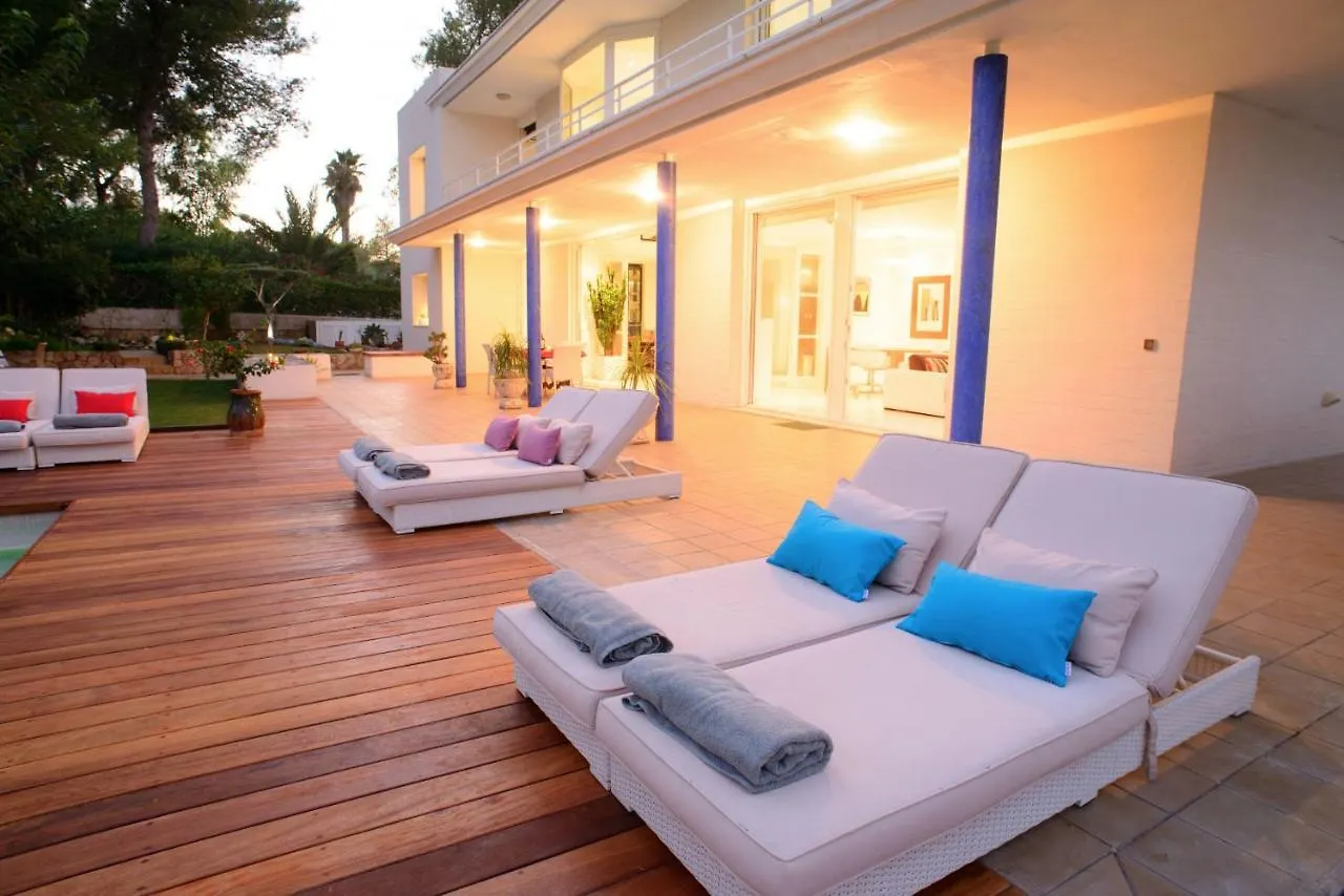 Villa Can Sala Σαν Αντόνιο