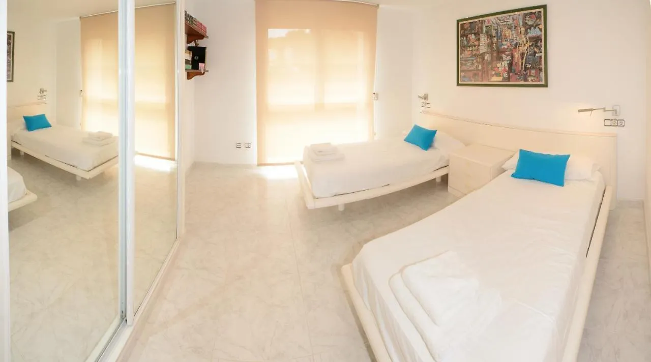 Villa Can Sala Σαν Αντόνιο