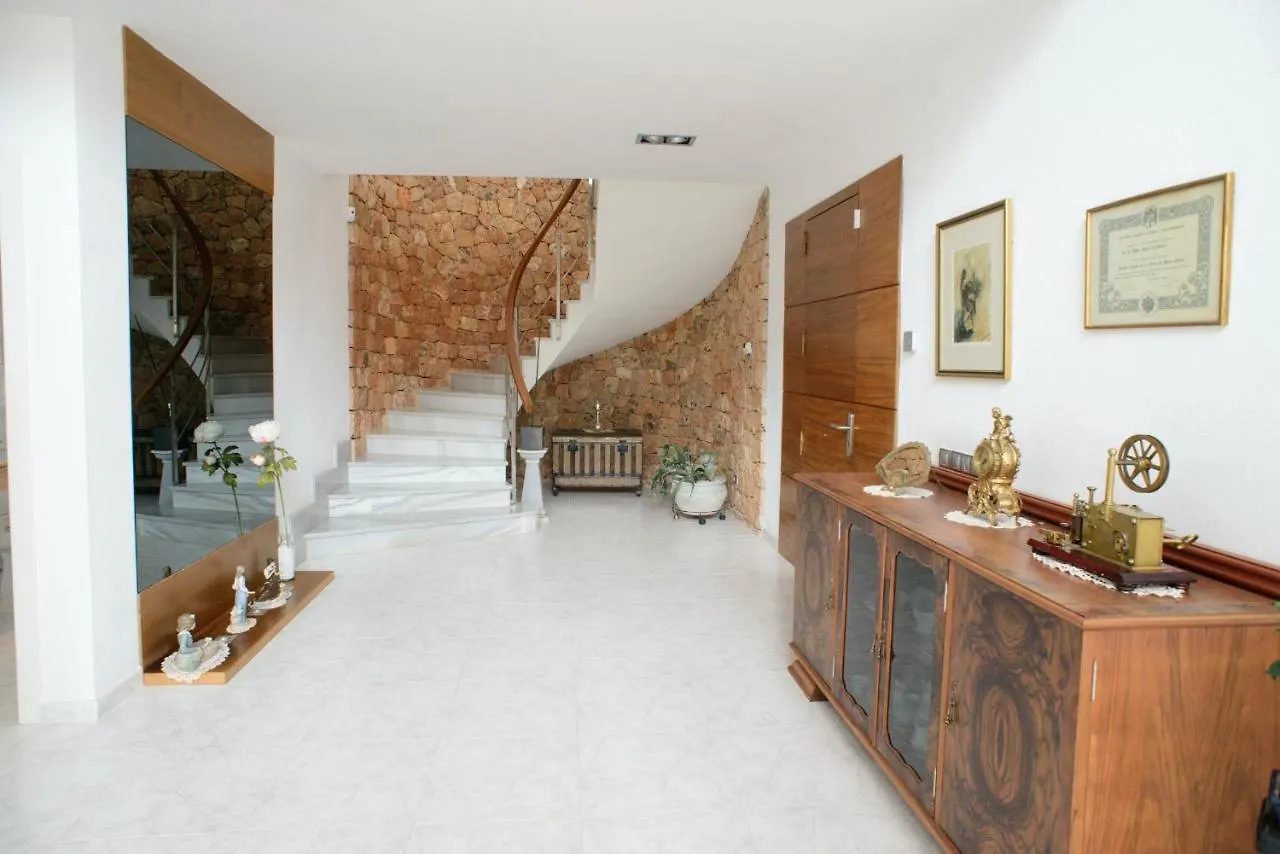 Villa Can Sala Σαν Αντόνιο