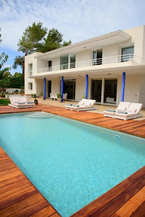 Villa Can Sala Sant Antoni de Portmany