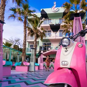 Appartement Wi-ki-woo Boutique, Sant Antoni de Portmany